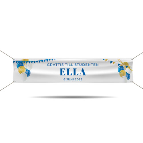 studentbanderoll